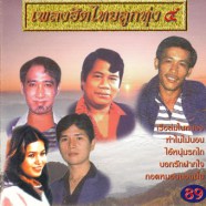 รวมศิลปิน เพลงฮิตไทยลูกทุ่ง ชุด 4-web